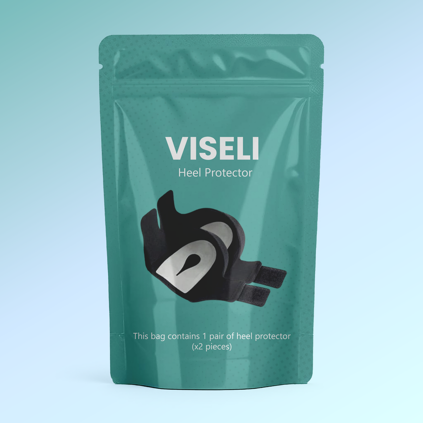 Heel protector - VISELI