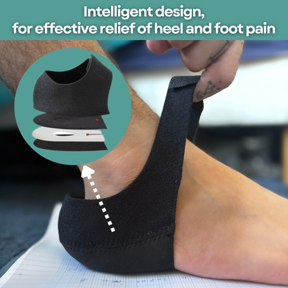 Heel protector - VISELI